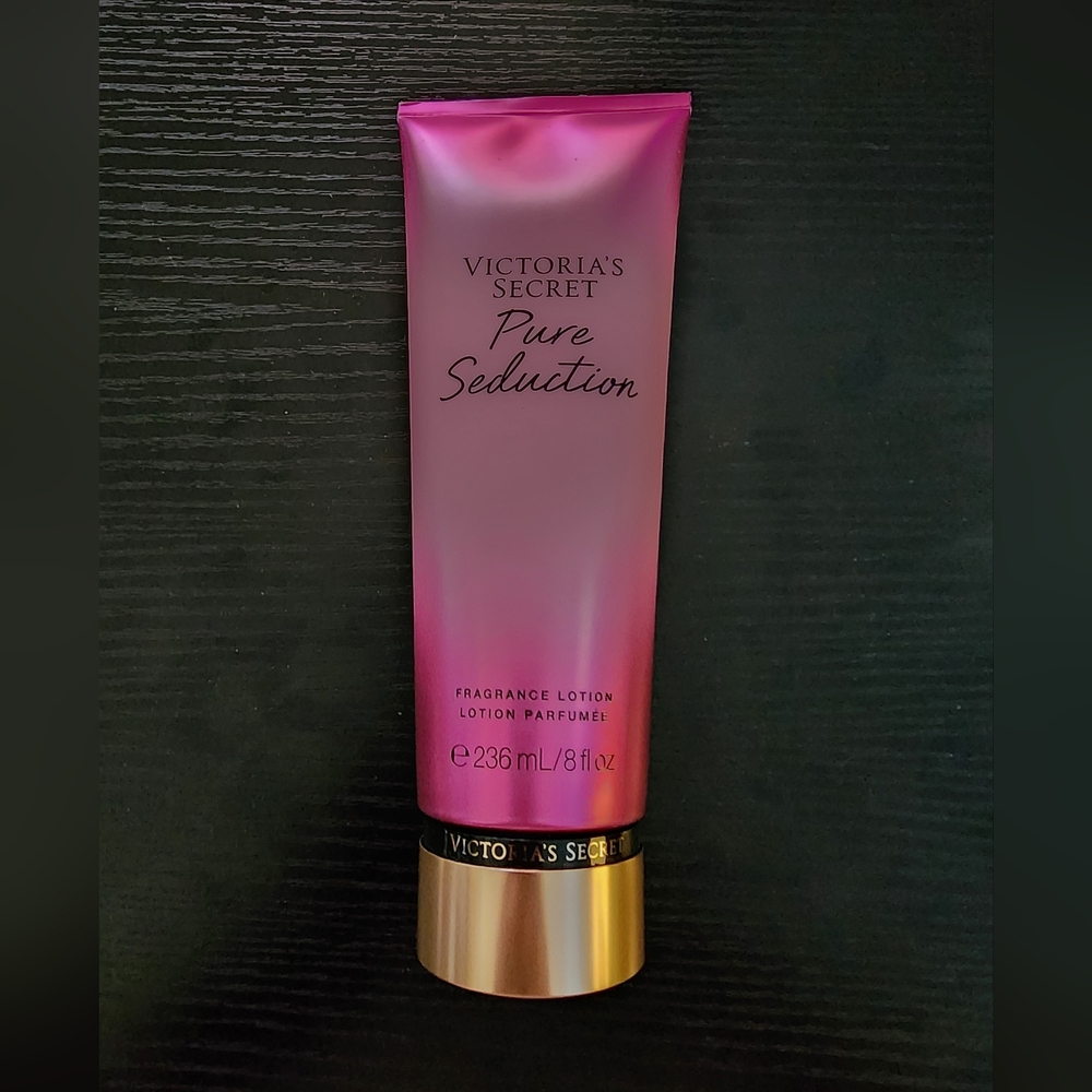 Victoria's Secret Pure Seduction Fragrance Lotion 236 ml / 8 fl oz